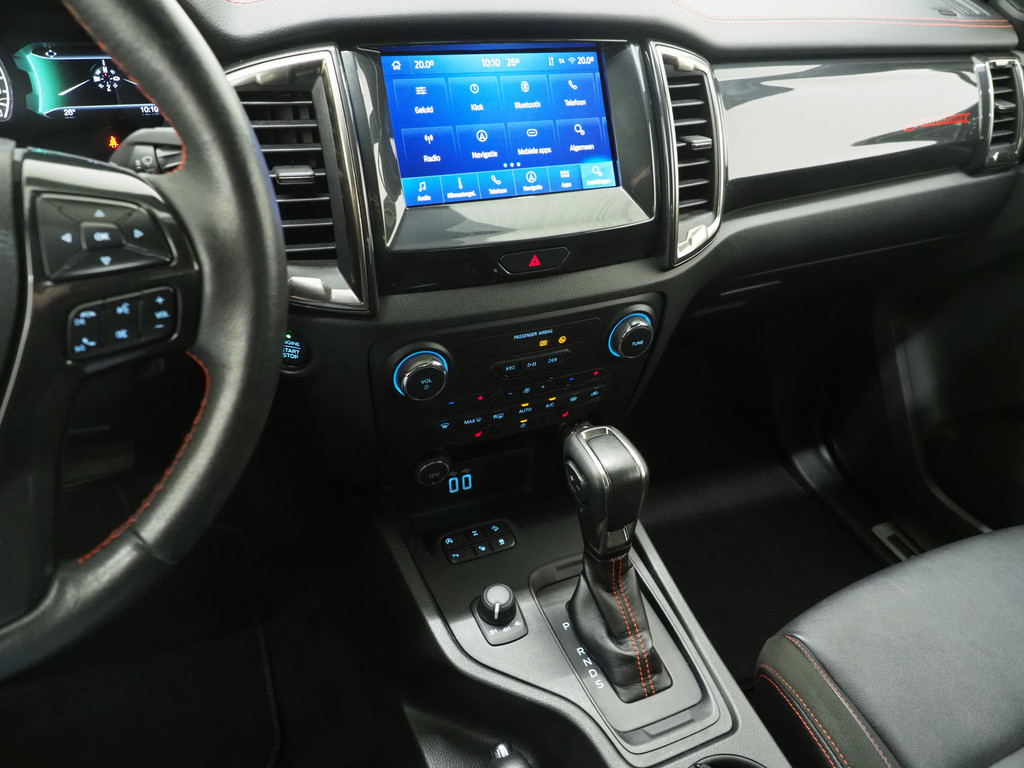 Ford Ranger 2.0 EcoBlue Wildtrak Supercab 4x4 75