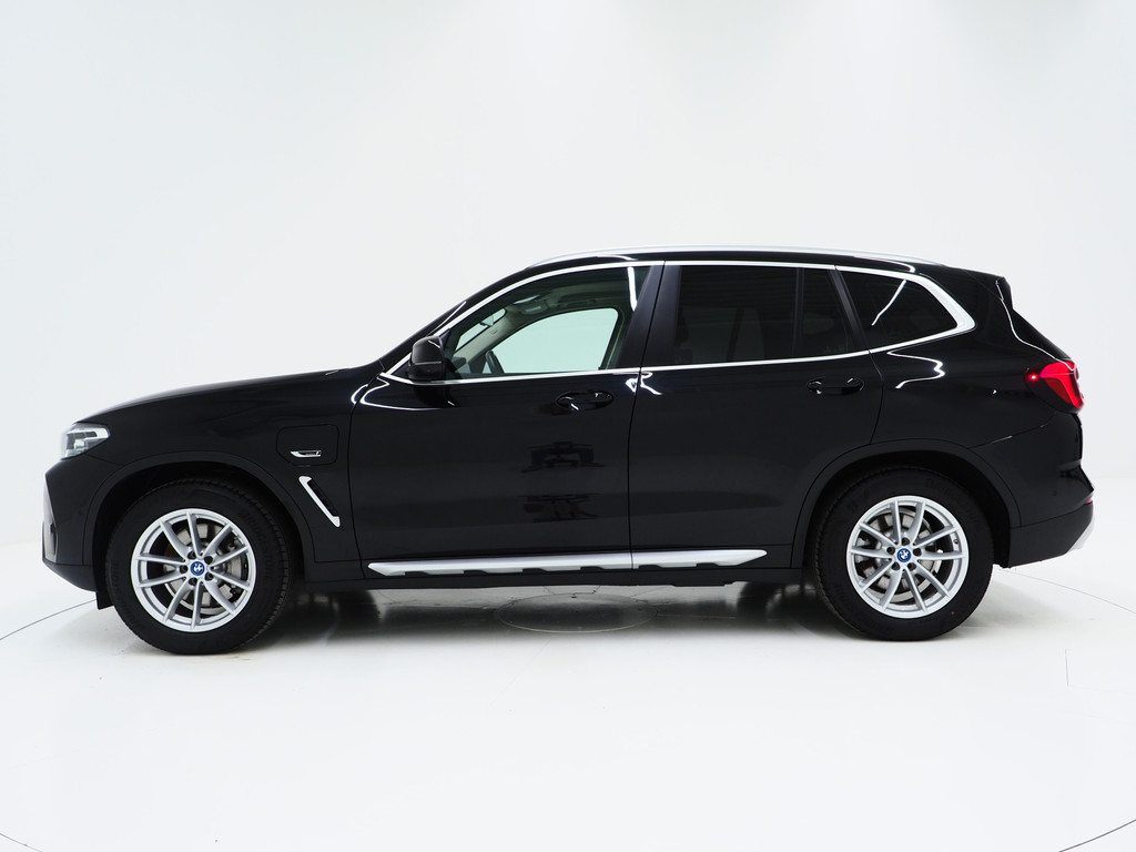 BMW X3 xDrive30e LCI 292PK 1