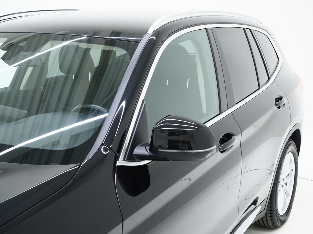 BMW X3 xDrive30e LCI 292PK 12