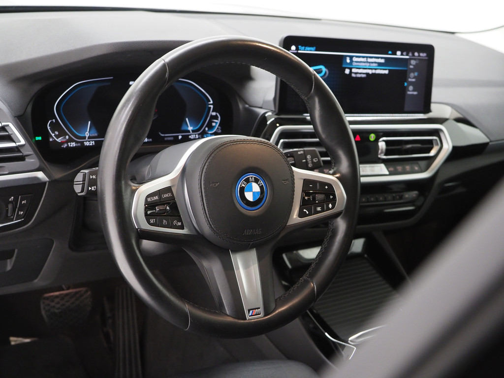 BMW X3 xDrive30e LCI 292PK 16
