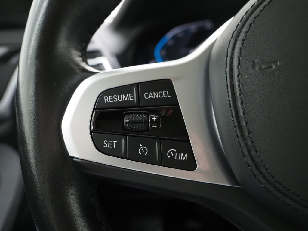 BMW X3 xDrive30e LCI 292PK 20