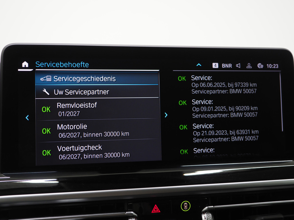 BMW X3 xDrive30e LCI 292PK 26