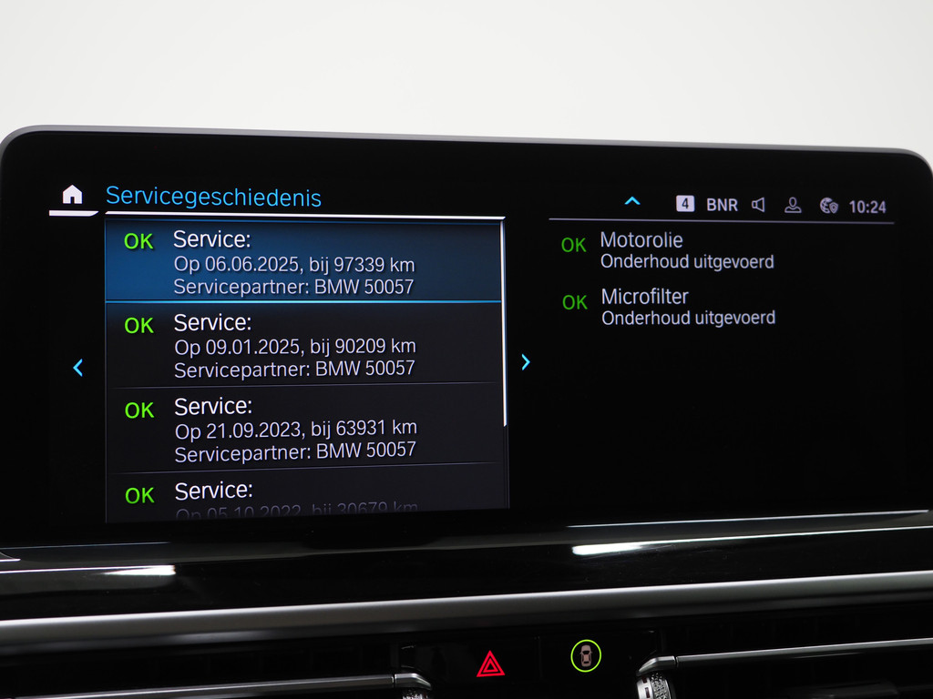 BMW X3 xDrive30e LCI 292PK 27