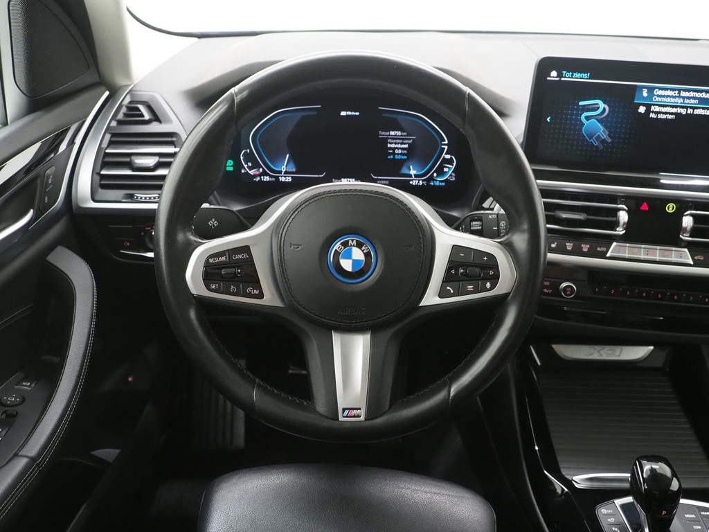 BMW X3 xDrive30e LCI 292PK 32