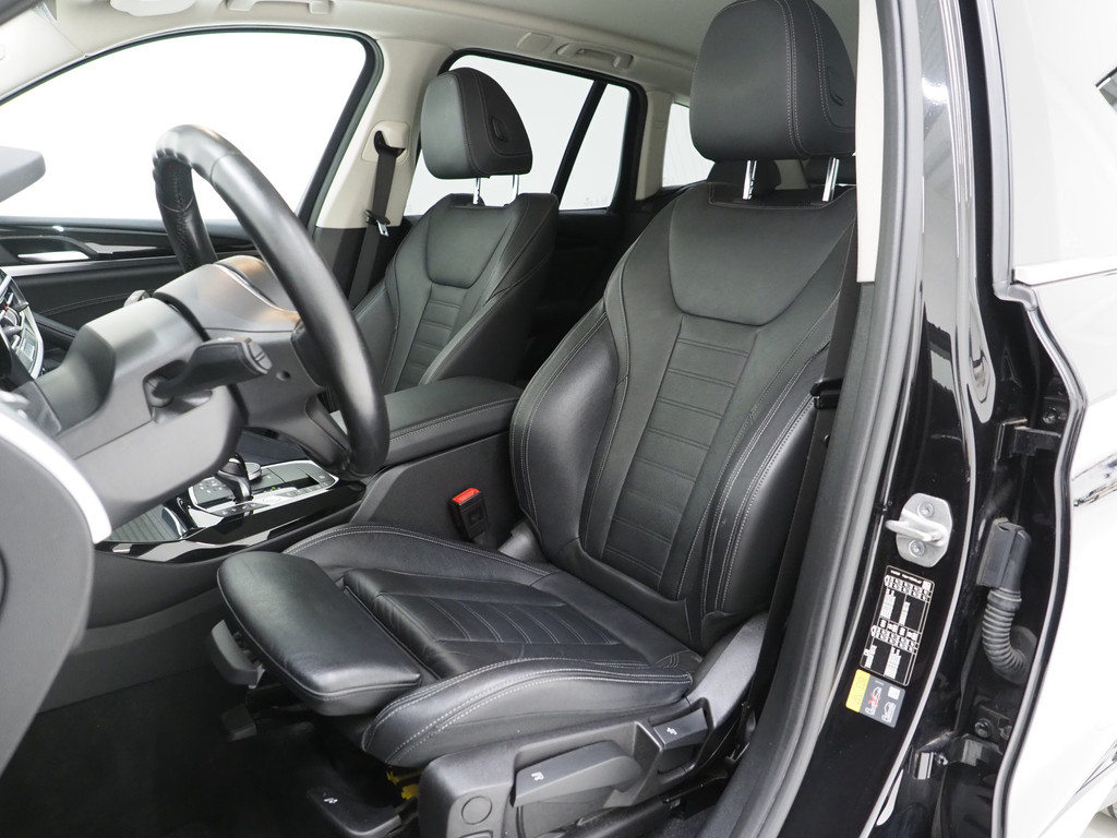 BMW X3 xDrive30e LCI 292PK 39