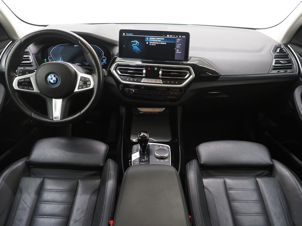 BMW X3 xDrive30e LCI 292PK 40
