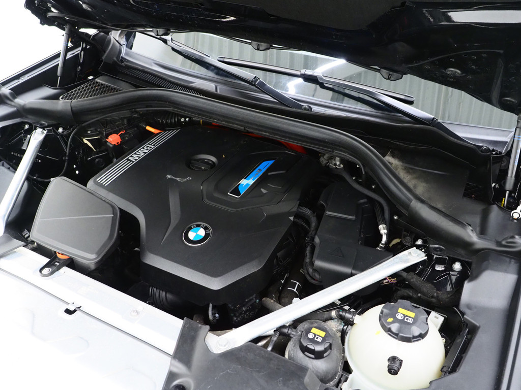 BMW X3 xDrive30e LCI 292PK 42