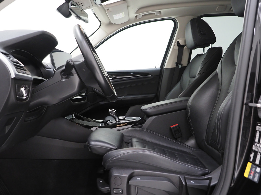 BMW X3 xDrive30e LCI 292PK 51