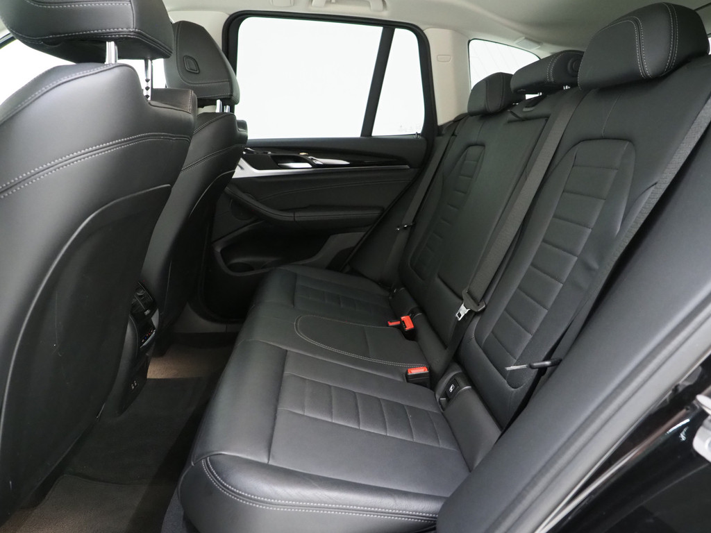 BMW X3 xDrive30e LCI 292PK 69