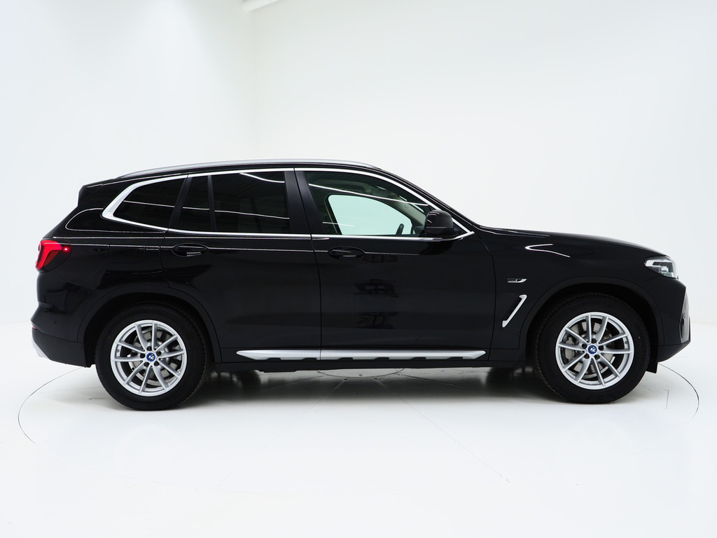 BMW X3 xDrive30e LCI 292PK 9