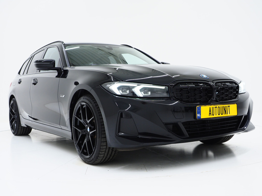 BMW 3 Serie Touring 320e LCI Shadow Line 10