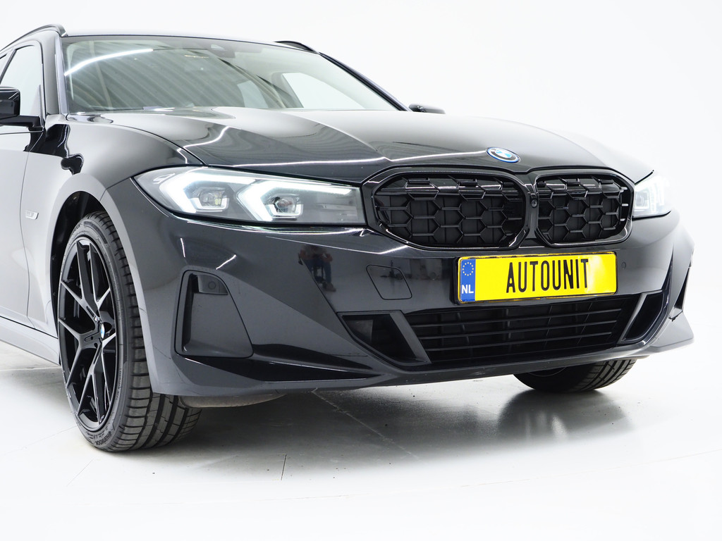 BMW 3 Serie Touring 320e LCI Shadow Line 11