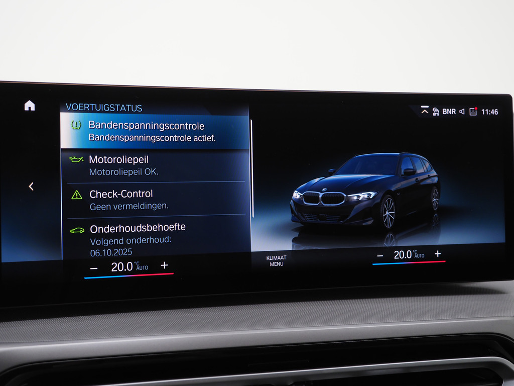 BMW 3 Serie Touring 320e LCI Shadow Line 28