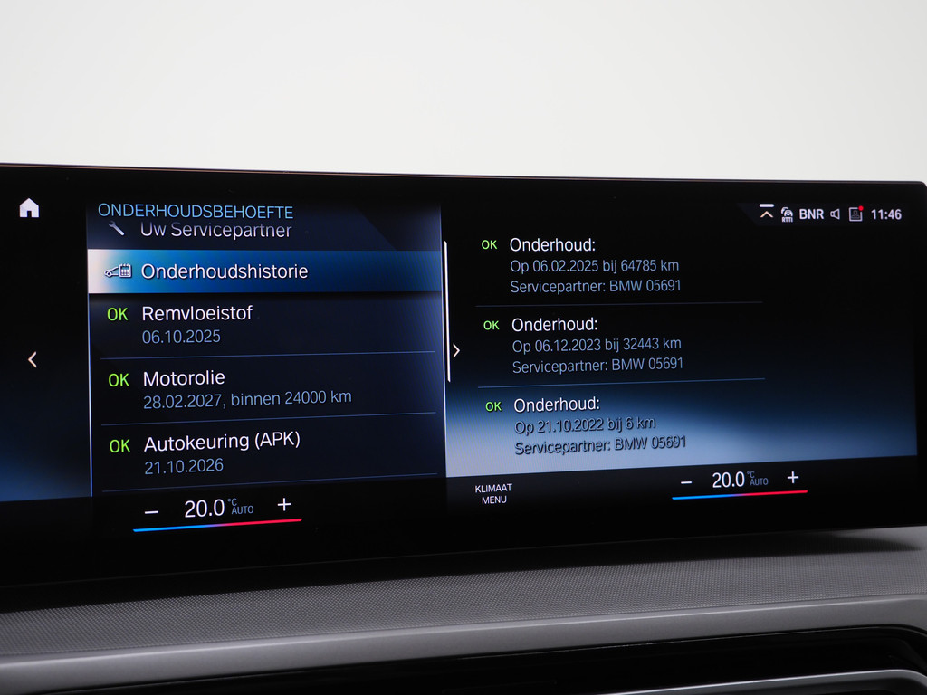 BMW 3 Serie Touring 320e LCI Shadow Line 29