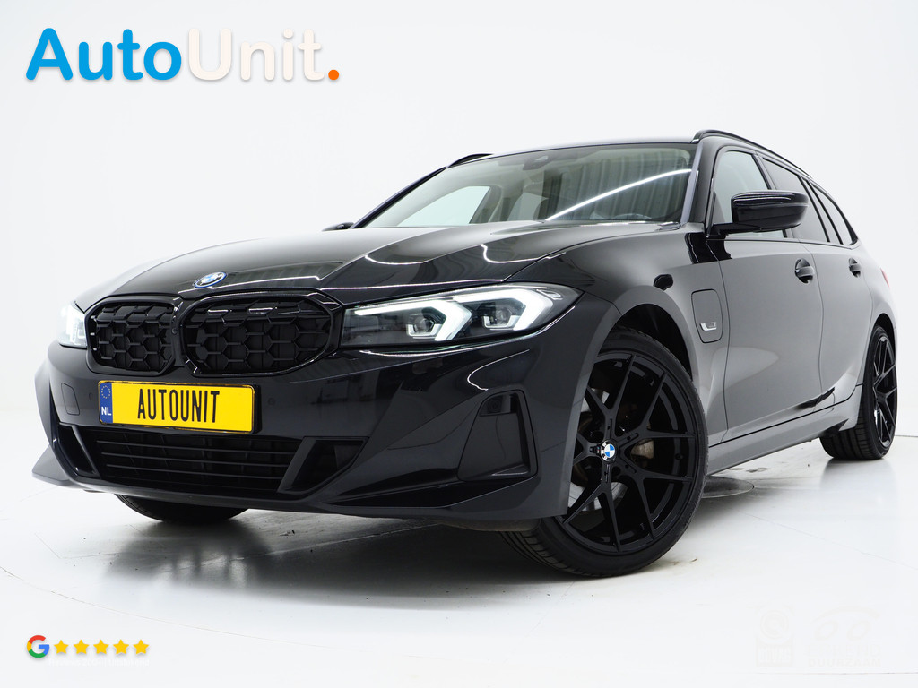 BMW 3 Serie Touring 320e LCI Shadow Line 36