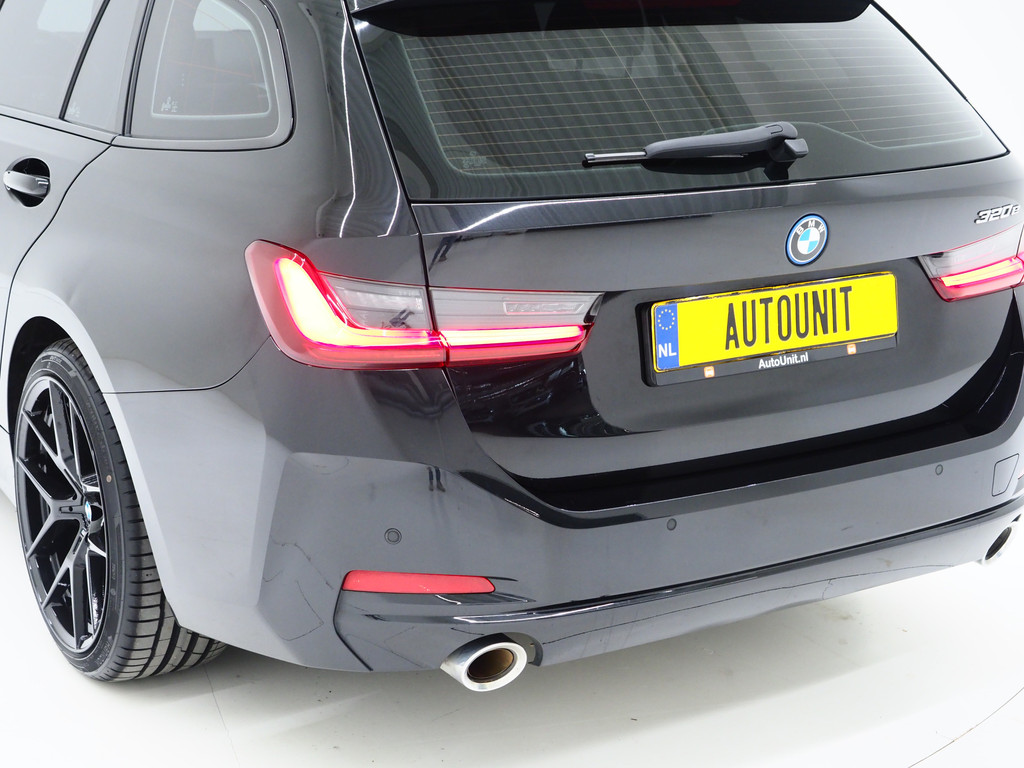 BMW 3 Serie Touring 320e LCI Shadow Line 49