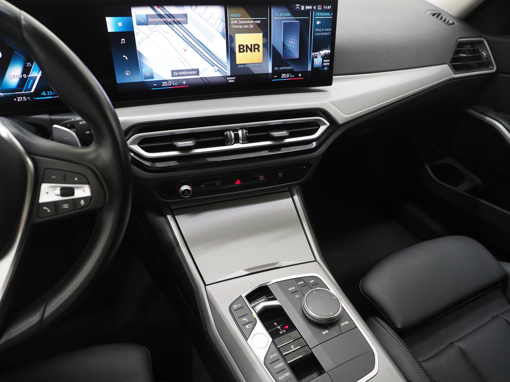 BMW 3 Serie Touring 320e LCI Shadow Line 67