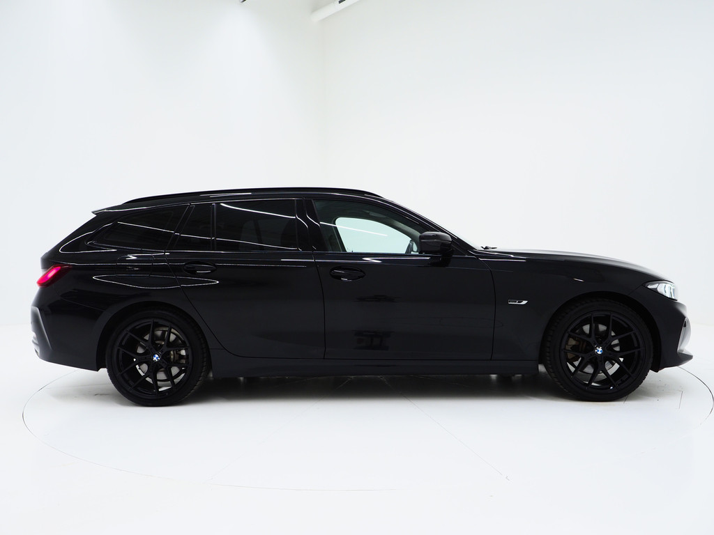 BMW 3 Serie Touring 320e LCI Shadow Line 9