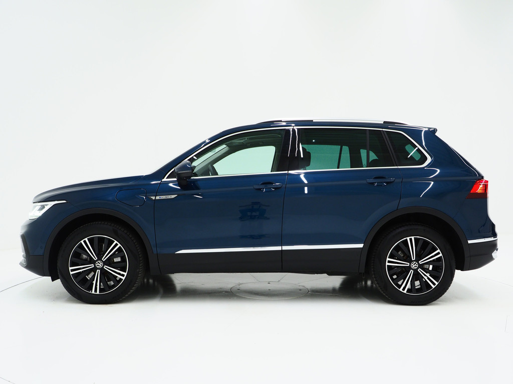 Volkswagen Tiguan 1.4 TSI eHybrid Elegance Exclusive 1