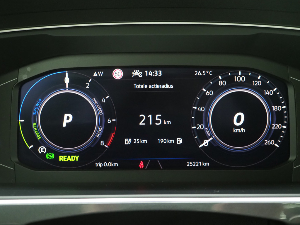 Volkswagen Tiguan 1.4 TSI eHybrid Elegance Exclusive 24