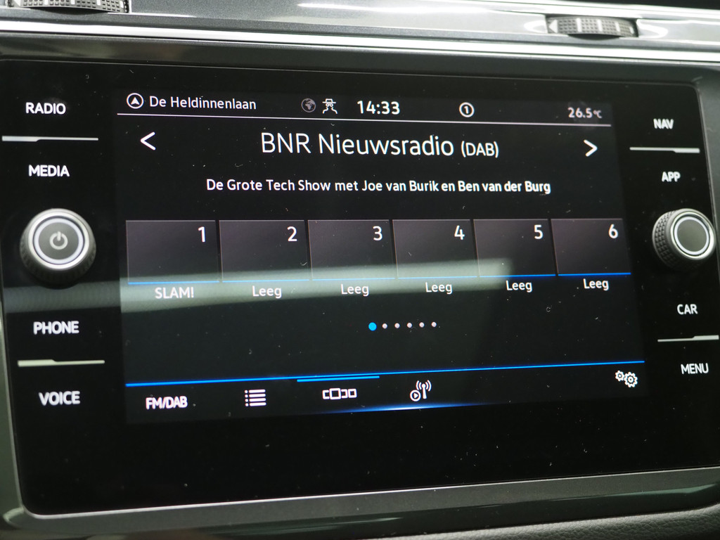 Volkswagen Tiguan 1.4 TSI eHybrid Elegance Exclusive 25