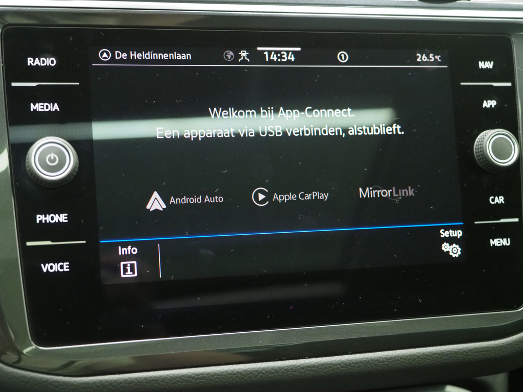 Volkswagen Tiguan 1.4 TSI eHybrid Elegance Exclusive 27