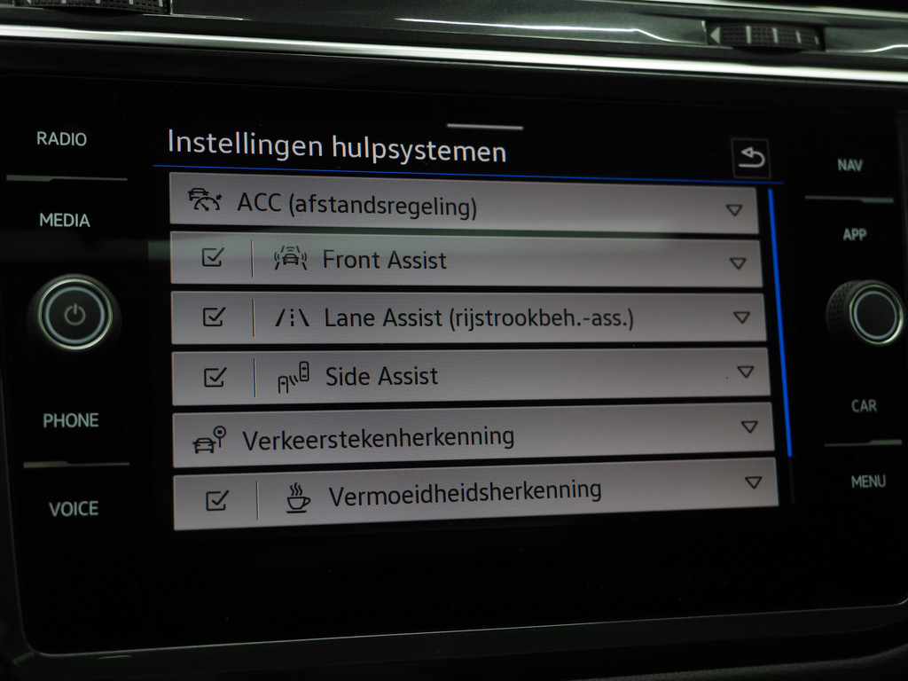 Volkswagen Tiguan 1.4 TSI eHybrid Elegance Exclusive 28