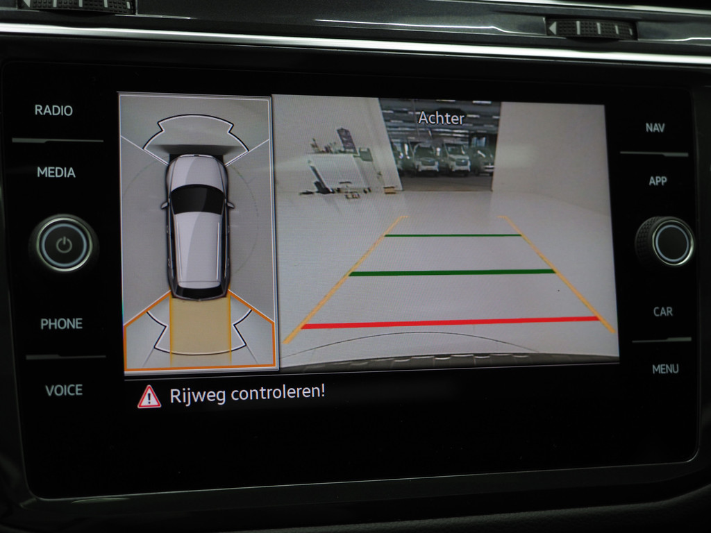 Volkswagen Tiguan 1.4 TSI eHybrid Elegance Exclusive 29