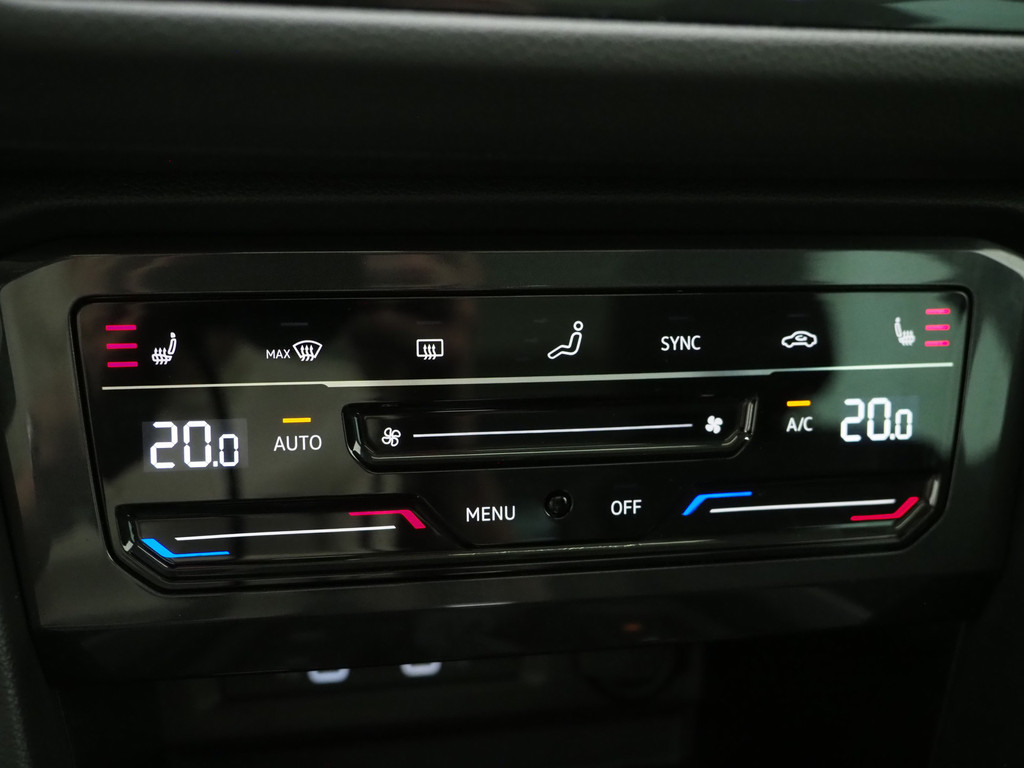 Volkswagen Tiguan 1.4 TSI eHybrid Elegance Exclusive 30