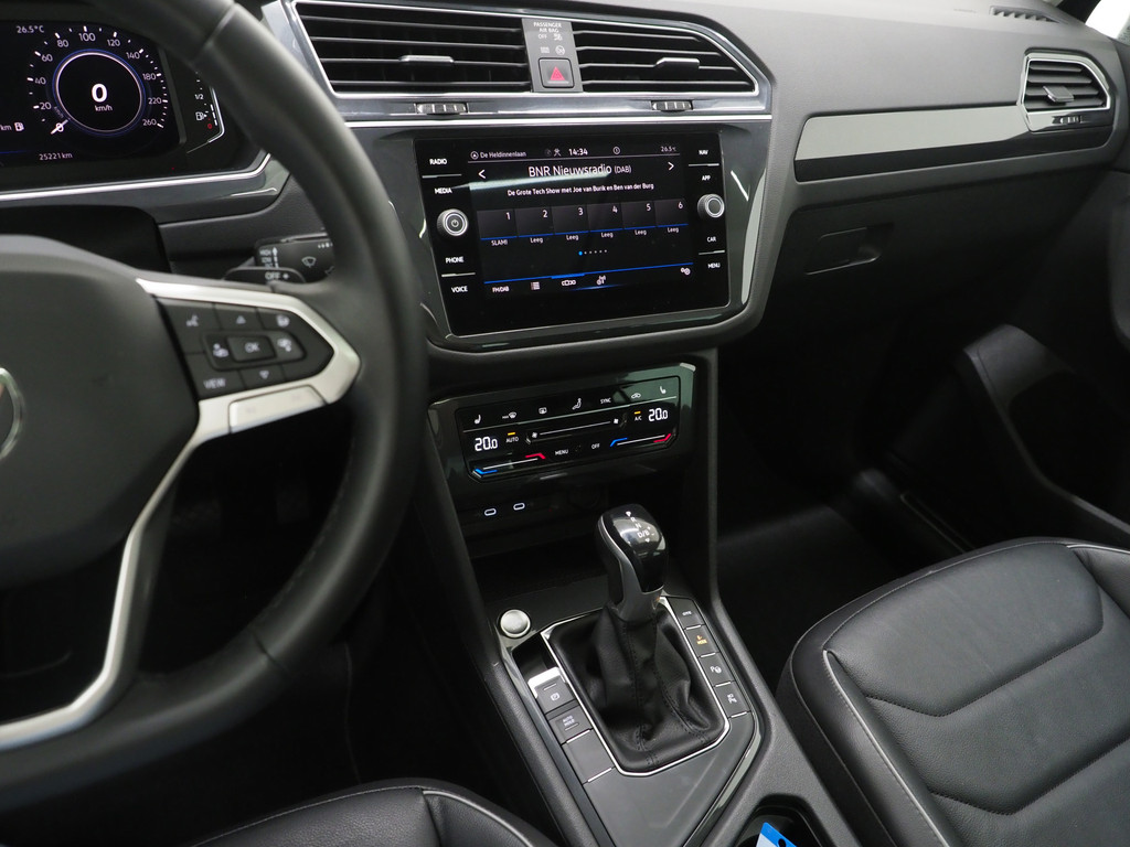 Volkswagen Tiguan 1.4 TSI eHybrid Elegance Exclusive 32