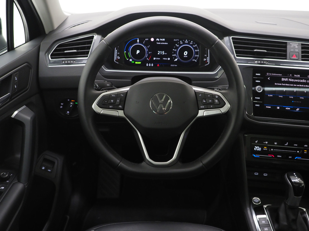 Volkswagen Tiguan 1.4 TSI eHybrid Elegance Exclusive 33