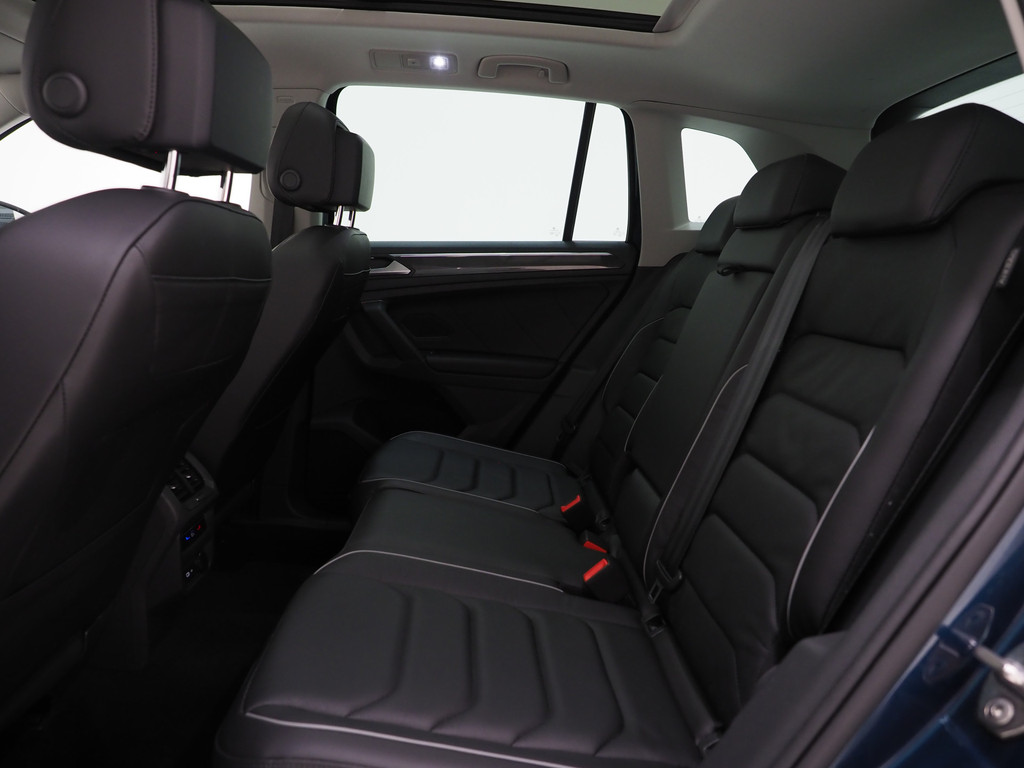 Volkswagen Tiguan 1.4 TSI eHybrid Elegance Exclusive 34