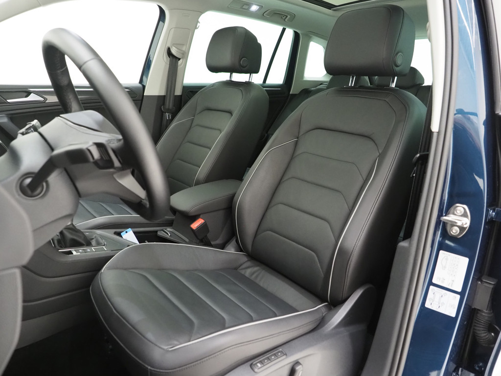 Volkswagen Tiguan 1.4 TSI eHybrid Elegance Exclusive 41