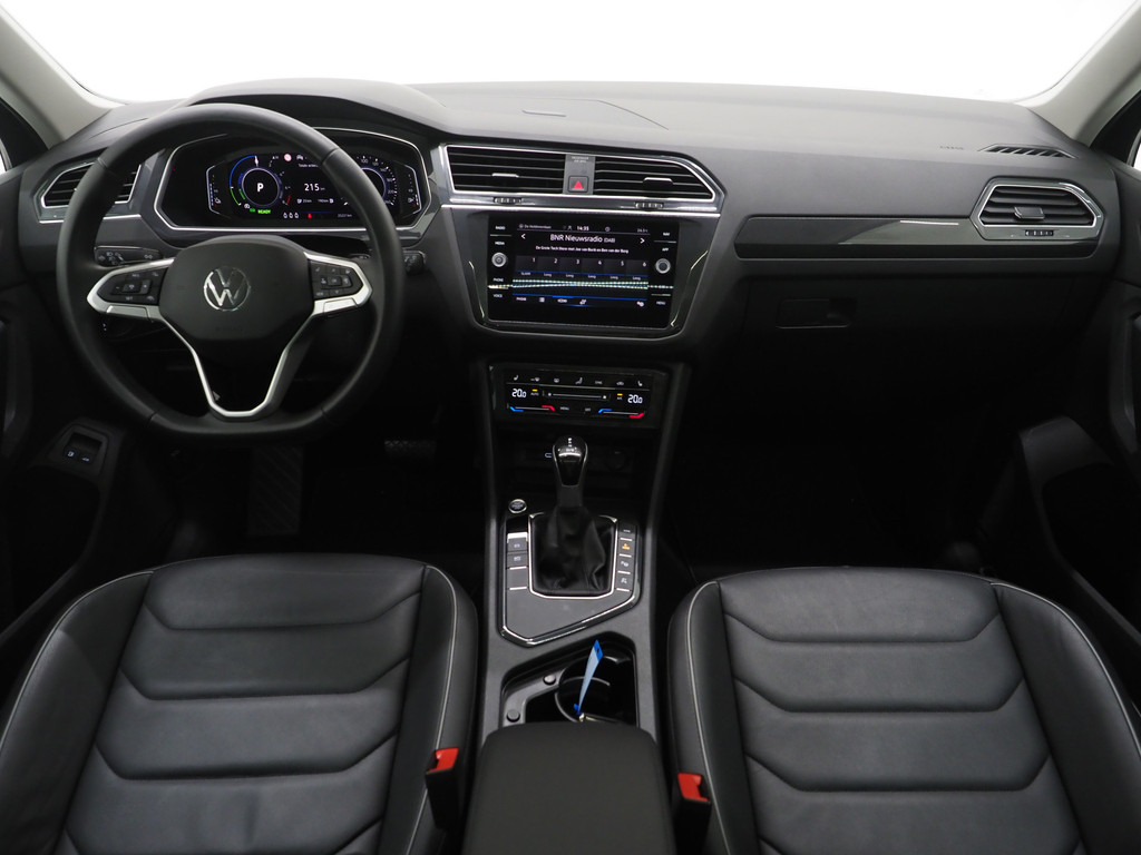 Volkswagen Tiguan 1.4 TSI eHybrid Elegance Exclusive 42