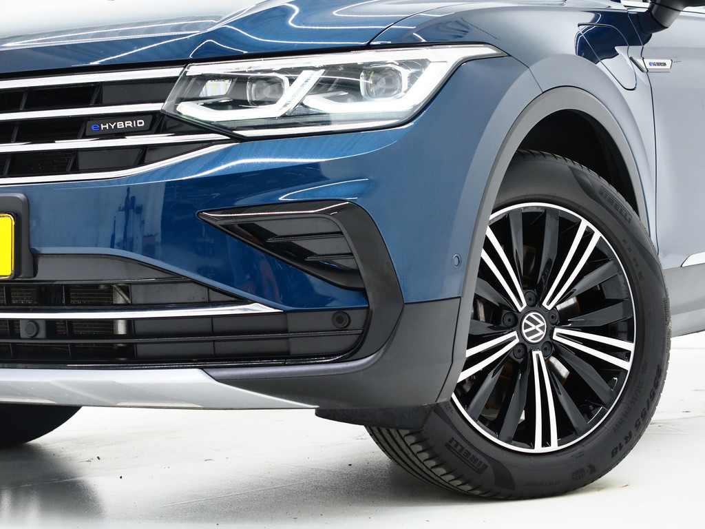 Volkswagen Tiguan 1.4 TSI eHybrid Elegance Exclusive 43