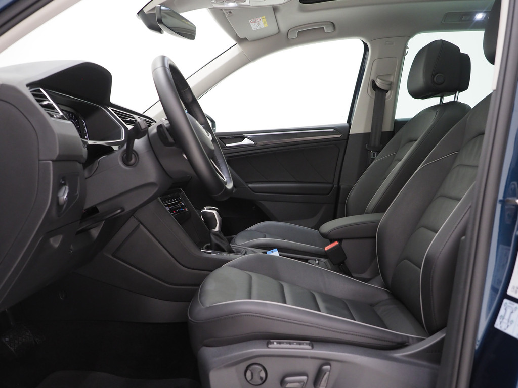 Volkswagen Tiguan 1.4 TSI eHybrid Elegance Exclusive 53