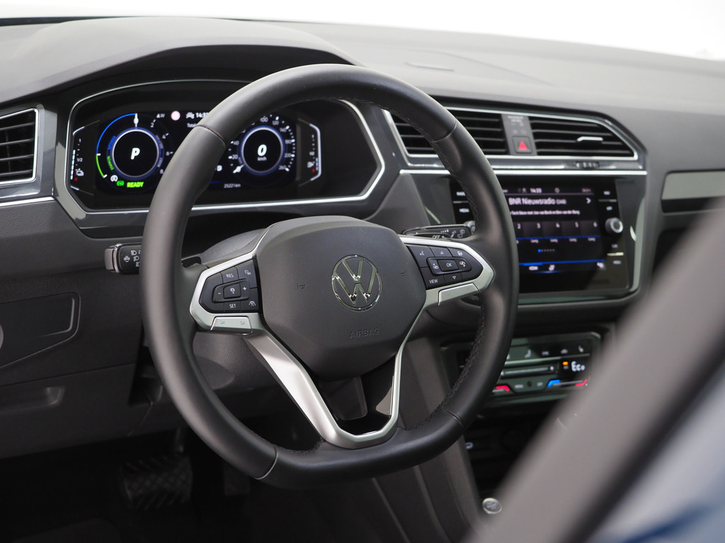 Volkswagen Tiguan 1.4 TSI eHybrid Elegance Exclusive 54