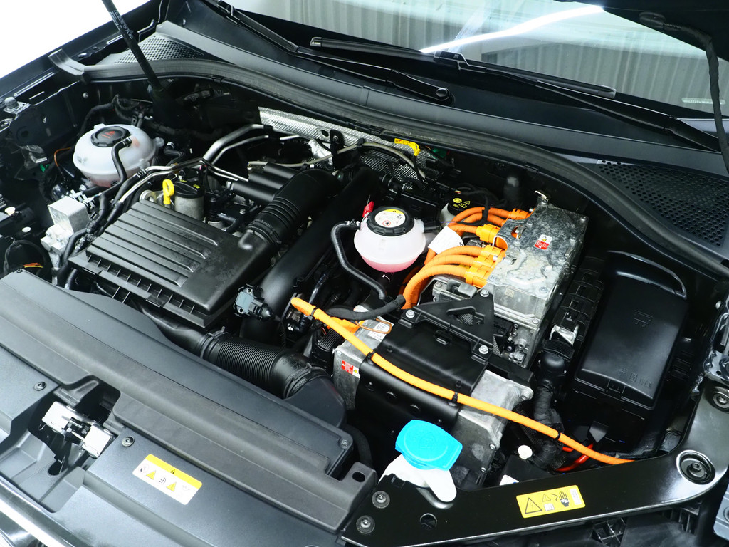 Volkswagen Tiguan 1.4 TSI eHybrid Elegance Exclusive 6