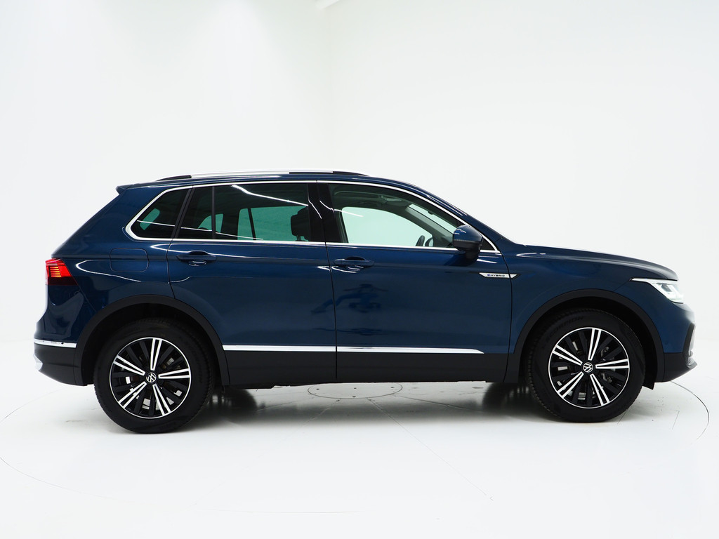 Volkswagen Tiguan 1.4 TSI eHybrid Elegance Exclusive 9