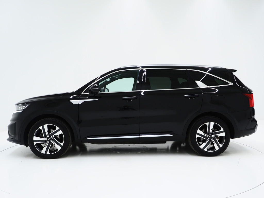 Kia Sorento 1.6 T-GDI Plug-in Hybrid 4WD Platinum 7p 1