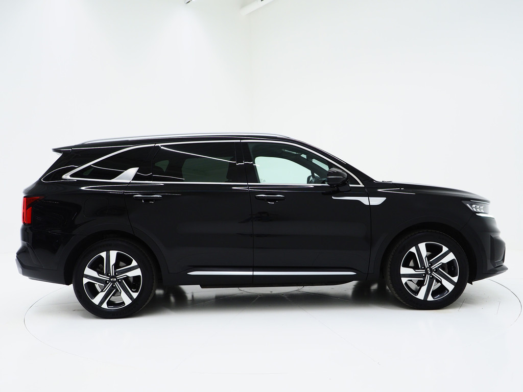 Kia Sorento 1.6 T-GDI Plug-in Hybrid 4WD Platinum 7p 10