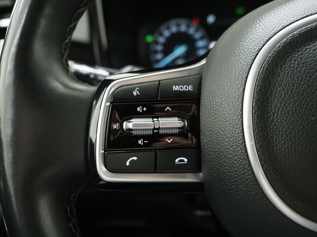 Kia Sorento 1.6 T-GDI Plug-in Hybrid 4WD Platinum 7p 25
