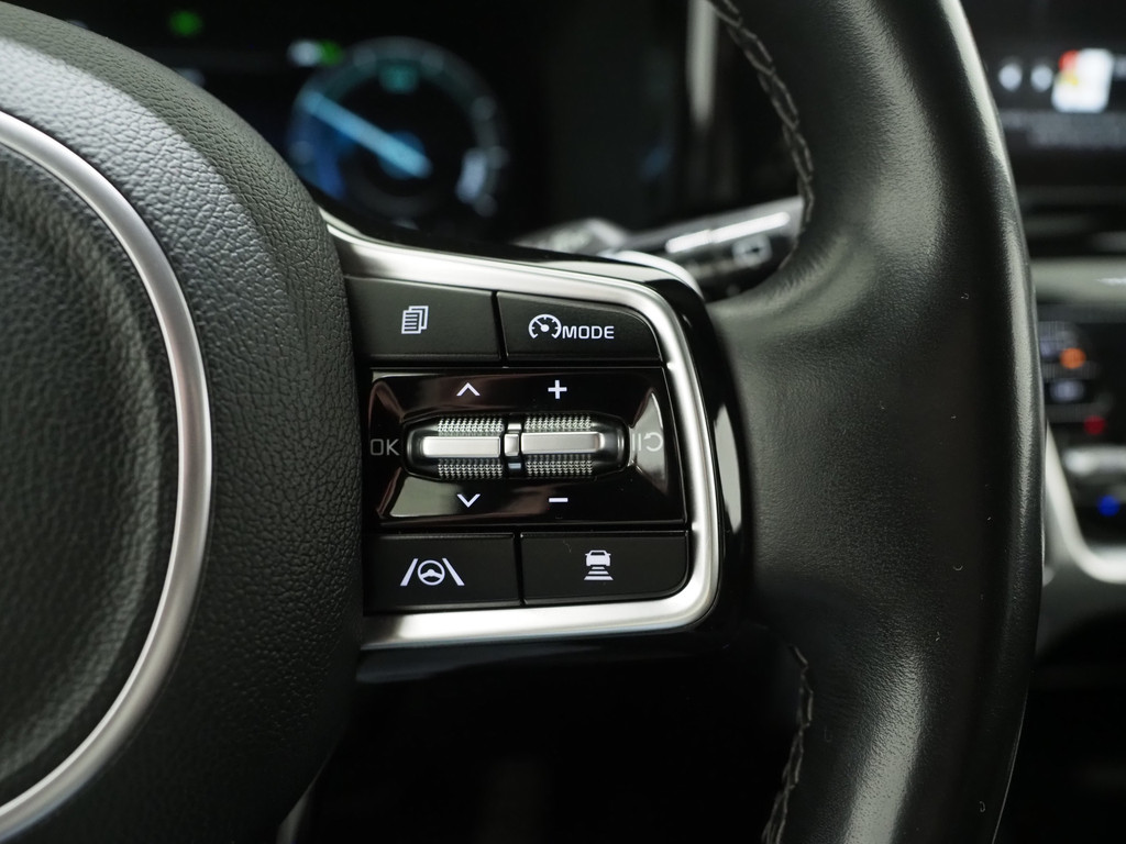 Kia Sorento 1.6 T-GDI Plug-in Hybrid 4WD Platinum 7p 26