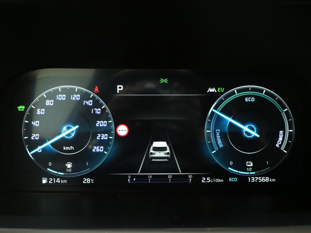Kia Sorento 1.6 T-GDI Plug-in Hybrid 4WD Platinum 7p 28
