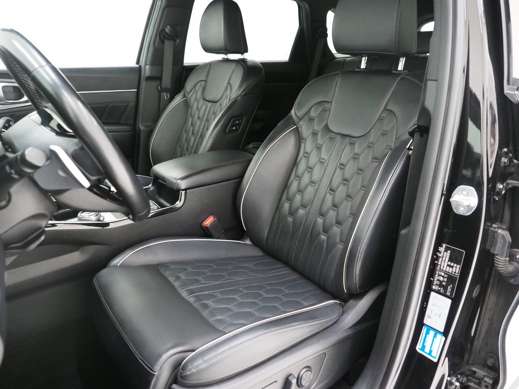 Kia Sorento 1.6 T-GDI Plug-in Hybrid 4WD Platinum 7p 3