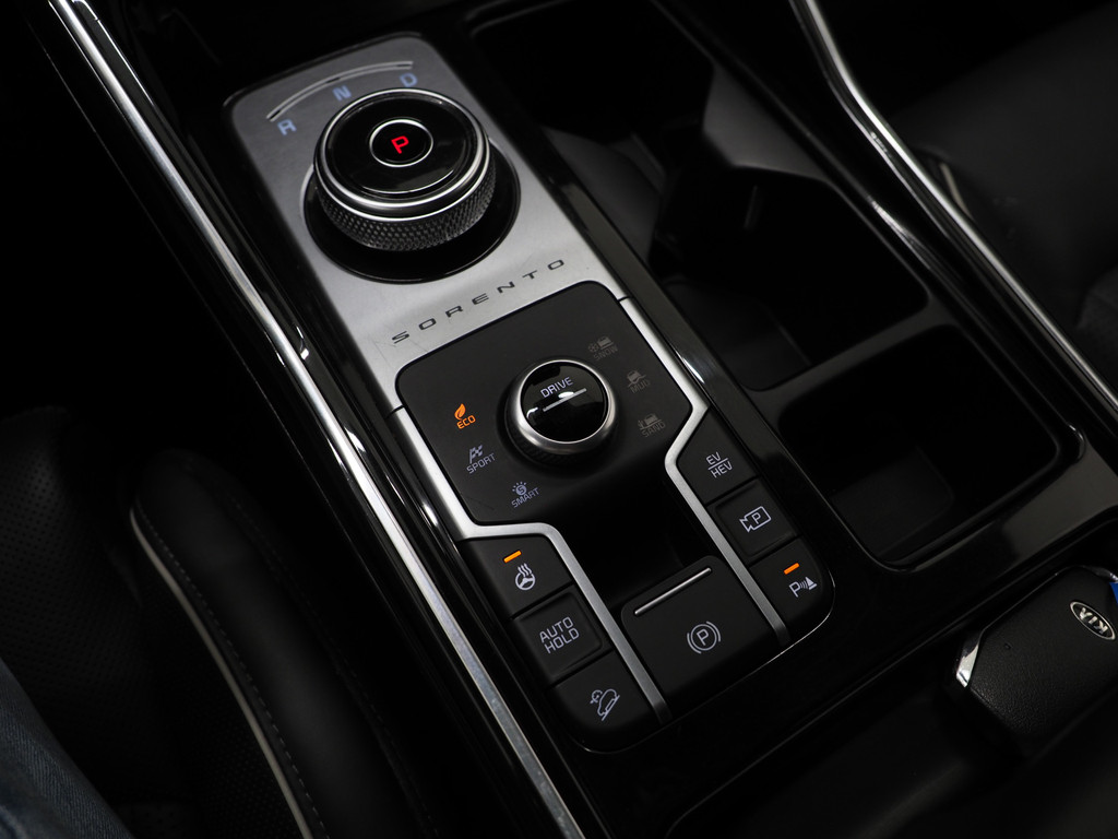 Kia Sorento 1.6 T-GDI Plug-in Hybrid 4WD Platinum 7p 43
