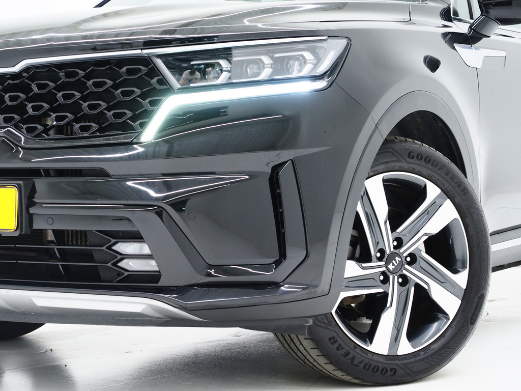 Kia Sorento 1.6 T-GDI Plug-in Hybrid 4WD Platinum 7p 56