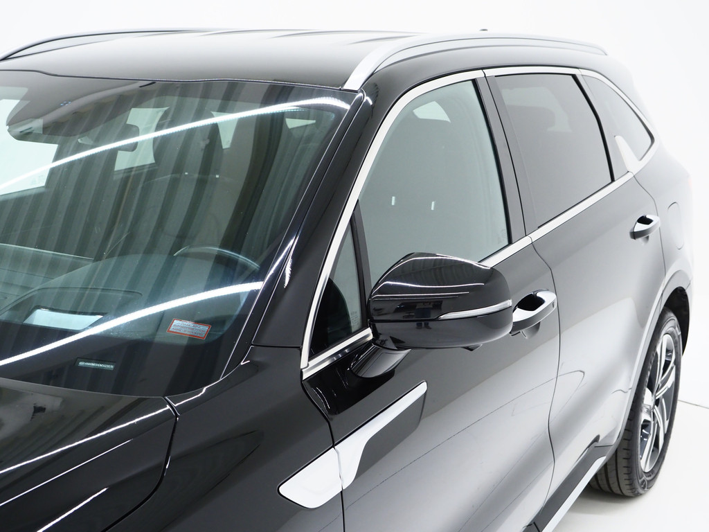 Kia Sorento 1.6 T-GDI Plug-in Hybrid 4WD Platinum 7p 64