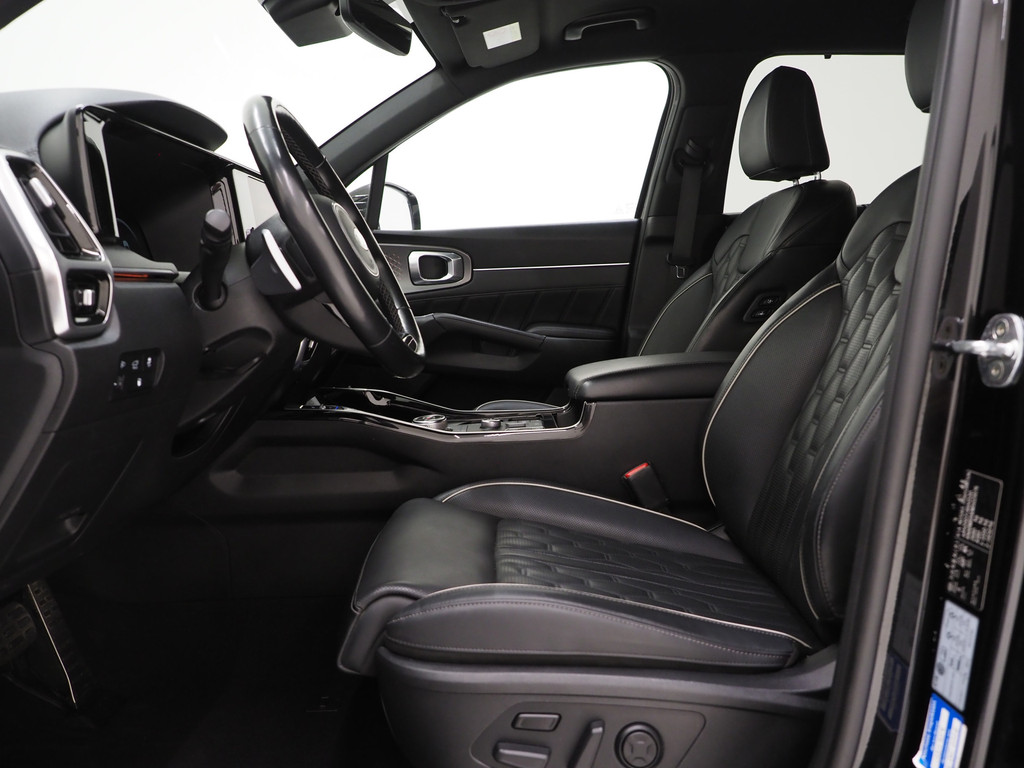 Kia Sorento 1.6 T-GDI Plug-in Hybrid 4WD Platinum 7p 68