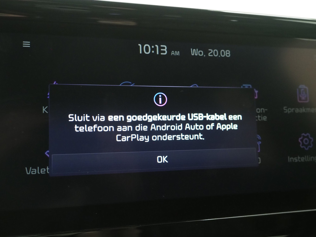 Kia Sorento 1.6 T-GDI Plug-in Hybrid 4WD Platinum 7p 83